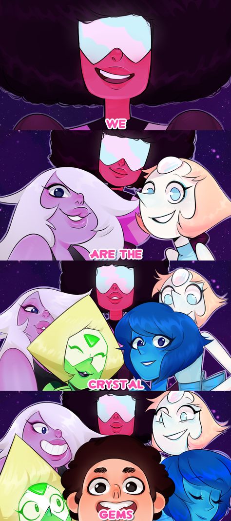 Steven Universe Peridot, Steven Universe Wallpaper, Steven Universe Memes, Steven Universe Funny, Steven Universe Characters, Images Kawaii, Steven Universe Comic, Steven Universe Gem, Steven Universe Fanart