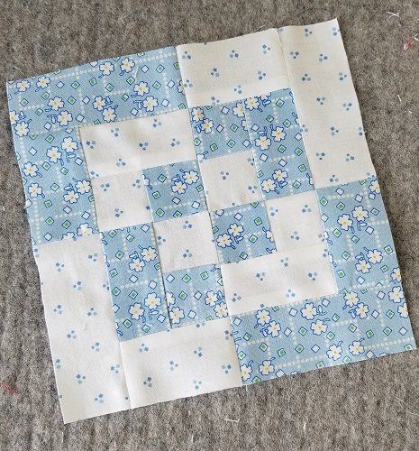 Easy Quilt Patterns Free, Free Quilt Block Patterns, Quilt Blocks Easy, Four Patch, Quilting Designs Patterns, Scrappy Quilt Patterns, Quilt Block Patterns Free, Quilt Square Patterns, Quilt Sewing Patterns