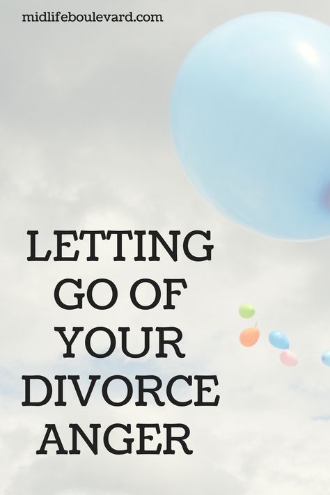 Divorce Counseling, Dealing With Divorce, Let Go Of Anger, Divorce Recovery, Dealing With Anger, Divorce Help, Divorce Advice, Post Divorce, Divorce Humor