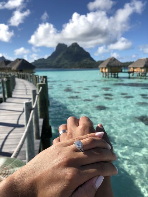 #honeymoon #romantictravel #luxuryhoneymoon #travelconsultant #dreamescape #honeymoonplanning #luxuryliving #lovejourney Vacations With Husband, Bali Honeymoon Aesthetic, Honeymoon Passport Picture, The Maldives Honeymoon, France Honeymoon Aesthetic, Couple On Honeymoon, Honeymoon Inspo Pics, Honey Moon Locations, Couples Tropical Vacation