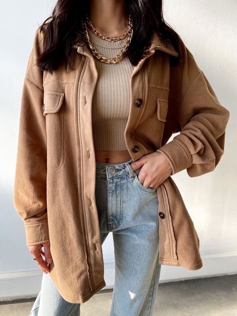 f016e59c7ad8b1d72903bb1aa5720d53desc42141497ri Hm Outfits, Chique Outfits, Winter Mode, Trendy Fall Outfits, Mode Inspo, Outfit Inspo Fall, Mode Inspiration, Winter Fashion Outfits, Looks Vintage