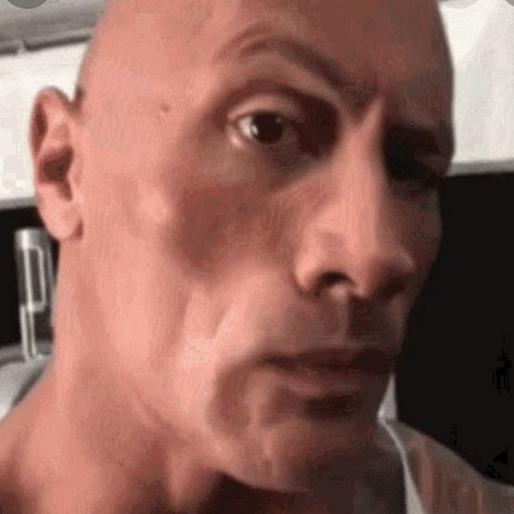 The Rock Sus, Sus Pics, Reaction Pic, The Rock