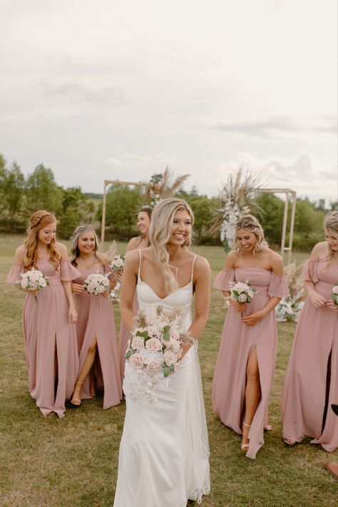 Bridesmaids Dresses Dusty Pink, Dusk Pink Bridesmaid Dress, Dust Pink Bridesmaid Dress, Dusky Bridesmaid Dresses, Dusty Rose Wedding Suit, Dark Dusty Pink Bridesmaid Dresses, Rustic Pink Bridesmaid Dresses, Bridesmaid Dresses Blush Pink Dusty Rose, Muted Pink Wedding Theme