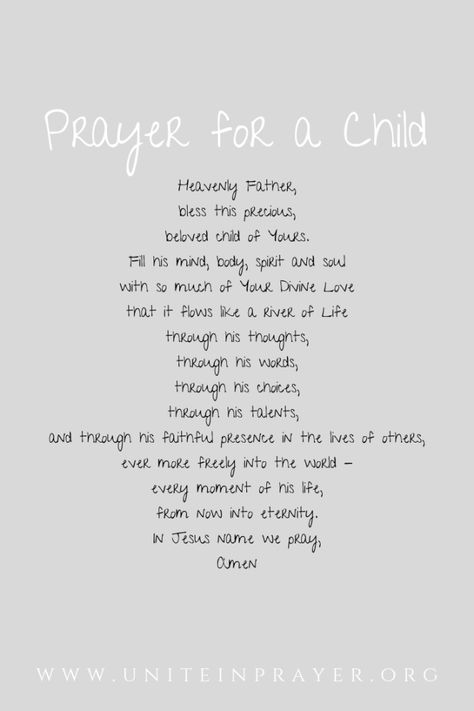 prayer for a child Prayer For Future Children, Prayers For Parenting, Prayers For New Parents, Healing Prayer For A Sick Child, Prayer For My Baby Boy, Prayers For Newborn Baby Boy, Prayer For Child’s Healing, Children’s Prayers, Prayer For Healing Sick Children