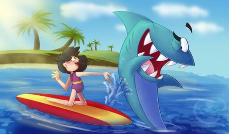 Kenny The Shark, The Shark, Disney Animation, Sonic The Hedgehog, Disney Princess, Disney Characters, Disney, Anime, Fictional Characters