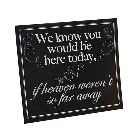 Memorial Wedding, Wedding Memorial Sign, Wedding Floral Centerpieces, Space Wedding, Wedding Officiant, Wedding Checklist, Black And White Color, Wedding Memorial, Wedding Guide