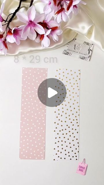 How To Make A Gift Bag, Paper Bag Design, Idee Cricut, Gift Wrapping Techniques, Creative Gift Wraps, Gift Bags Diy, Gift Wrapping Inspiration, Gifts Wrapping Diy, Gift Wrap Tags