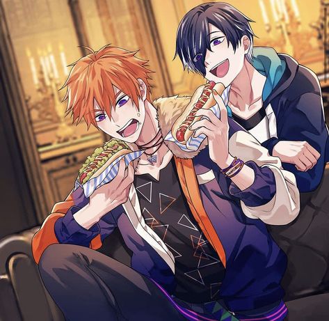 ★ obey me! shall we date icon icons pfp pfps beelzebub beel belphegor belphie Belphie And Beelzebub Matching Pfp, Beelzebub Obey Me Official Art, Belphie Beel Obey Me, Beelzebub X Belphegor, Obey Me Brothers Together, Obey Me Twins, Beelzebub And Belphegor, Belphegor Obey Me Icon, Beelzebub Obey Me Fanart