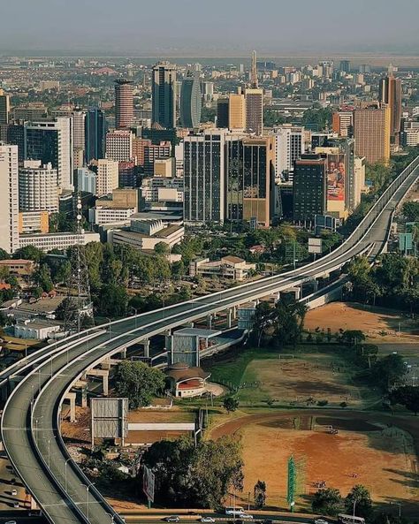 Nairobi City Wallpaper, Nairobi Kenya Photography, Nairobi Kenya Aesthetic, Nairobi Wallpaper, Nairobi Aesthetic, Nairobi Skyline, Africa Aesthetic, Nairobi City, Aesthetic Era