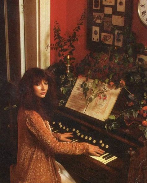 Kate Bush Wallpaper Iphone, Playing The Piano, Queen Kate, Kate Bush, New Retro Wave, Music Icon, The Piano, Drawing Reference, No. 2