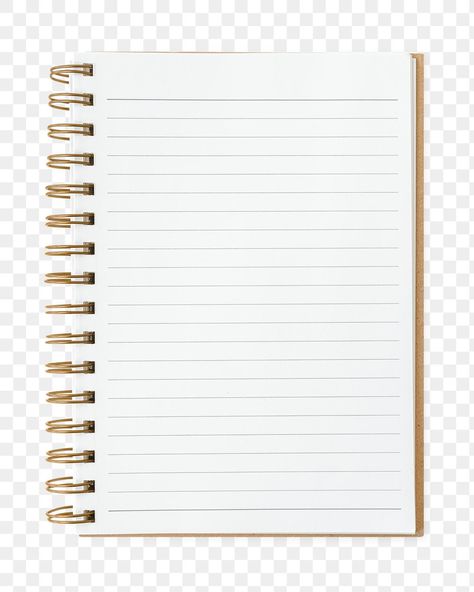 White ruled notebook mockup | free image by rawpixel.com / KUTTHALEEYO Notebook Mockup Free, Png Notebook, Notebook Png, Notebook Template, Notebook Mockup, White Notebook, Design Mockup Free, Notebook Templates, Note Writing Paper