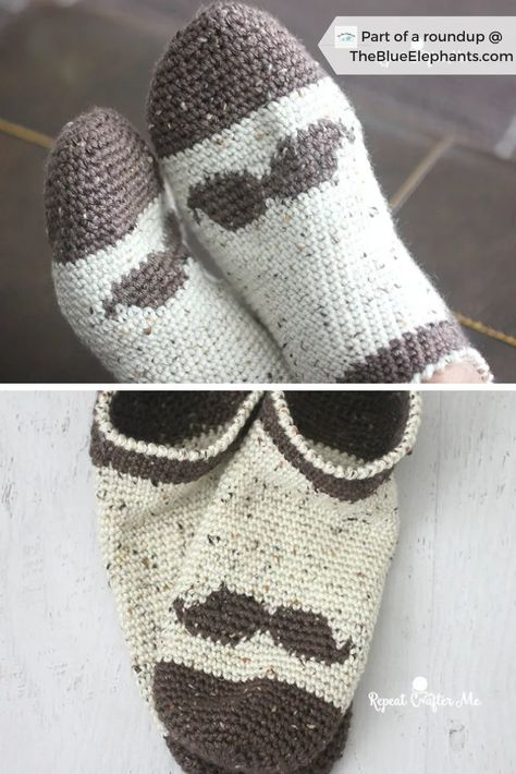 Crochet Gift Ideas For Guys, Crochet Gifts For Men, Crochet For Men, Crochet Mustache, Crochet Ipad Case, What To Crochet, Gift Ideas For Guys, Small Gifts For Men, Men Valentines