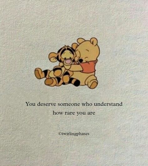 Winnie The Pooh And Tigger Quotes, Pooh Bear Quotes Wallpaper, Whiney The Pooh Quotes, Winny The Pooh Quotes, Reasurrance Quotes, Disney Quotes Aesthetic, Cuteness Quotes, Winnie Pooh Quotes, Tigger Quotes