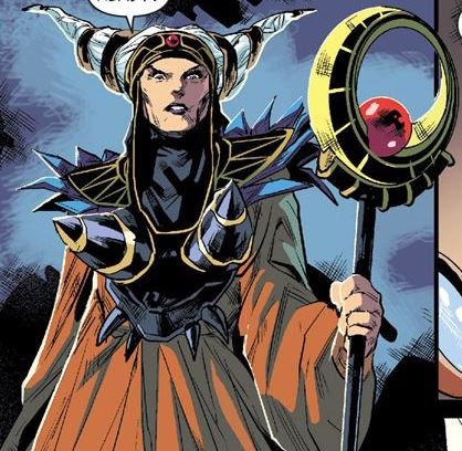 Rita Repulsa | RangerWiki | Fandom Lord Zedd, Hamilton Comics, Super Samurai, Power Rangers Mystic Force, Into The Mystic, Disney Eras, Rita Repulsa, Fan Boy, Power Rangers Zeo