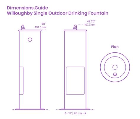 Outdoor Drinking Fountain, Drinking Water Fountain, Fountain Outdoor, Human Scale, Fountain Drink, Kitchen Layout Plans, 3d Room, Drinking Fountain, Room Stuff