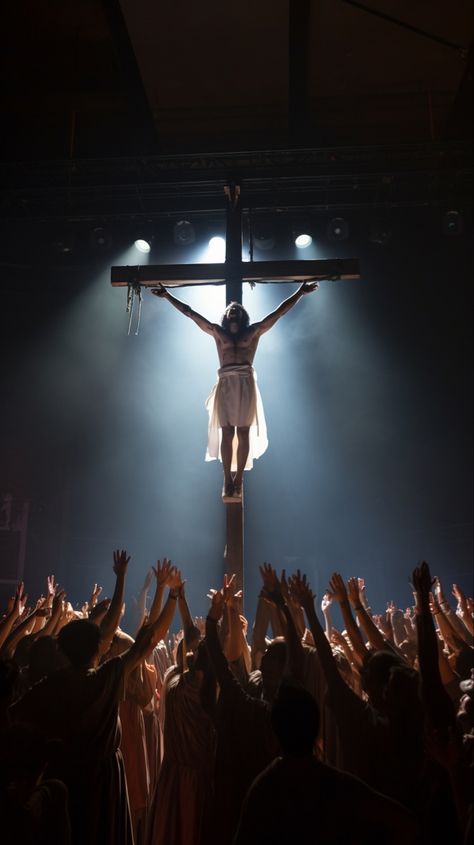 Jesus Christ Super Star Jesus Christ Superstar, King Of Kings, Super Star, Historical Events, Musical Theatre, Jesus Christ, Opera, Musical, Jesus