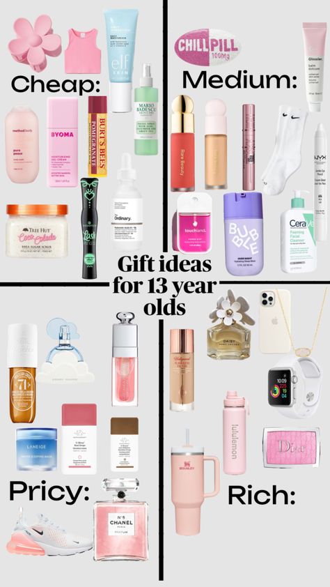 #preppy #giftideas #vibes #beauty #outfitinspo #homedecor #pink # Preppy Christmas List, Preppy Birthday Gifts, Shuffles Preppy, Girly Christmas Gifts, Christmas List Ideas, Preppy Gifts, Preppy Inspiration, Sephora Skin Care, Cute Birthday Ideas