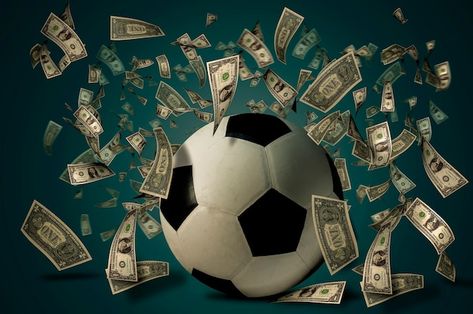 Bet Football, Football Transfers, European Soccer, Antoine Griezmann, Online Gambling, Dollar Bill, Fantasy Football, Sports Betting, Blackjack