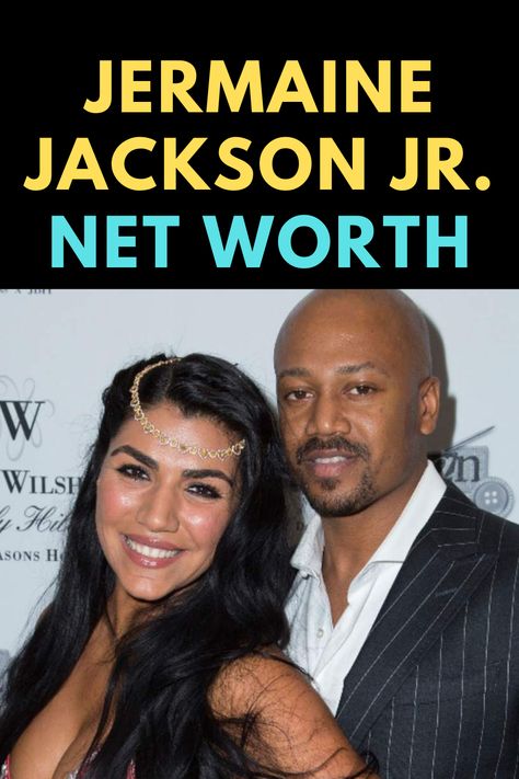 Jermaine Jackson Jr. (birth name – Jermaine LaJaune Jackson Jr.) is an American actor. Find out the net worth of Jermaine Jackson Jr. #JermaineJacksonJr Michael Jackson And Janet Jackson, If Janet Jackson, Janet Jackson Son, Janet Jackson And Jermaine Dupri, Janet Jackson Together Again, Janet Jackson Vmas 1993, Jermaine Jackson, Jo Jackson, Black Actors