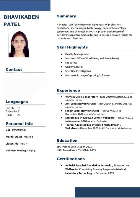 Medical Lab Technician, Chemical Analysis, Scientific Investigation, Lab Safety, Cv Template Word, Microsoft Office Word, Lab Technician, Microscopic Images, Office Word