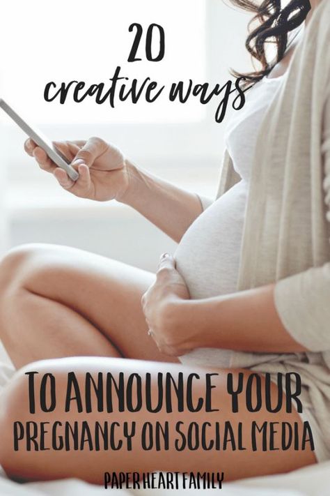 If your planning announcing your pregnancy on Facebook, this post with inspire you to come up with the perfect announcement, complete with quote ideas, photo ideas and video ideas. Pregnancy Announcement To Parents, Unique Pregnancy Announcement, Cute Pregnancy Announcement, Pregnancy Info, Pregnancy Announcement Photos, Quote Ideas, Pregnancy Announcement To Husband, Pregnancy Information, Pregnancy Quotes