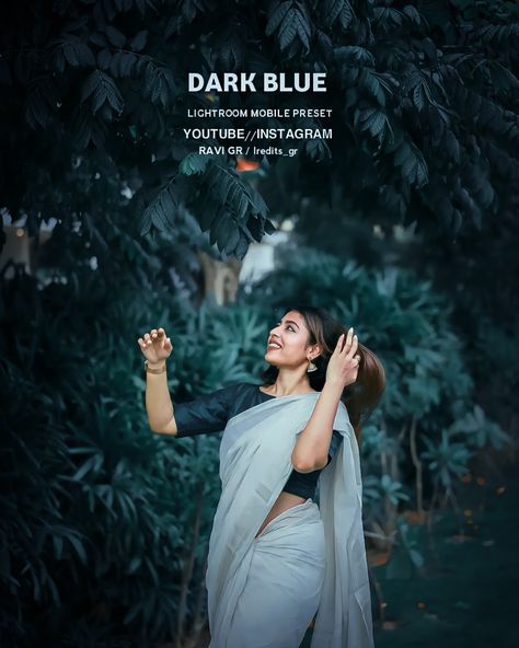 DARK Blue Lightroom Mobile Preset Free Download || Lightroom Mobile Dark Blue Lightroom Mobile Preset Free Is Designed For The Outdoor Photographer, Nature Photographer, Portrait Photographer And Street Photographer. This preset can be applied to pictures like Nature Photos, Outdoor Images, Portrait Pictures. You Can Download This Preset For Free Now From Our Telegram Channel, TG Channel Name Lreditsgr Lightroom Presets Blue Tone, Lr Presets Lightroom Download Free, Outdoor Images, Mobile Light, Vintage Lightroom Presets, Lightroom Presets Free Download, Editing Lightroom, Lightroom Presets For Portraits, Professional Lightroom Presets