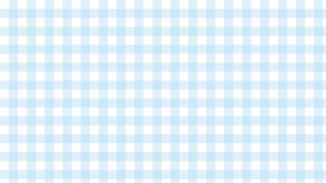 cute pastel blue gingham, checkerboard, plaid, tartan pattern background illustration, perfect for wallpaper, backdrop, postcard, background for your design Blue Checkered Background, Postcard Background, Wallpaper Backdrop, Checker Wallpaper, Tartan Wallpaper, Pastel Blue Background, Baby Blue Wallpaper, Book Art Projects, Checkered Background