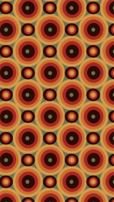 70s Background, 70s Aesthetic Wallpaper, 70's Pattern, 60s Wallpaper, 70s Patterns, 70s Wallpaper, Visuell Identitet, 60s Patterns, 70s Aesthetic