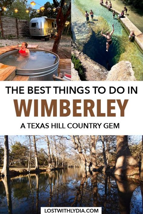 Wimberley Texas, Texas Travel Guide, Texas Vacation, Texas Girls, Texas Things, Travel Texas, Stay Busy, Texas Living, Texas Vacations