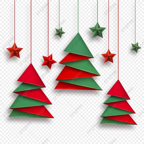 Paper Christmas Decorations, Creative Christmas Trees, Christmas Paper Crafts, Christmas Card Crafts, Preschool Christmas, Paper Christmas, Christmas Drawing, Christmas Crafts Decorations, Christmas Tree Themes