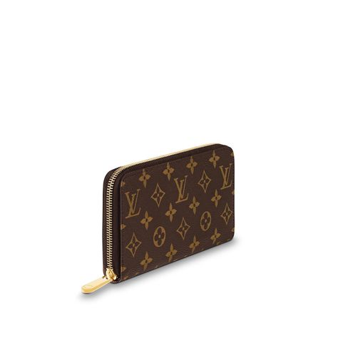 Louis Vuitton Wallet Women, Louis Vuitton Handbags 2017, Louis Vuitton Official Website, Louis Vuitton Wallet Zippy, Pink Monogram, Best Wallet, Louis Vuitton Wallet, Lv Wallet, Golden Color