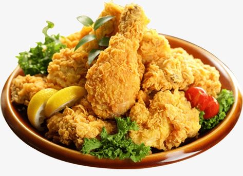 Chicken Breast Strips Recipes, Makanan Cepat Saji, Cooking Fried Chicken, Paprika Chicken, Kentucky Fried, One Pot Dinners, Food Png, Easy Slow Cooker Recipes, Fair Food Recipes