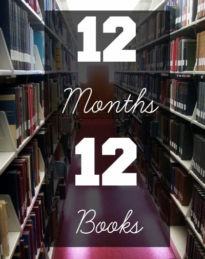 I did it! I read 12 books in one year! It doesn't sound like that big of an accomplishment to avid readers out there but it's not the sheer numbers that I'm so excited about. It's the fact that I did reading for pleasure! Growing up, I was a huge reader. We would pick up little… Pregnancy Calendar, 12 Books, Reading Rainbow, Avid Reader, Reading Material, I Love Reading, What To Read, Big Book, Book Nooks