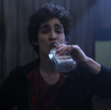 Nathan Misfits, Misfits Nathan, Robert Sheehan, Andy Biersack, Gorgeous Eyes, Irish Men, Film Serie, Celebrity Crush, Havana