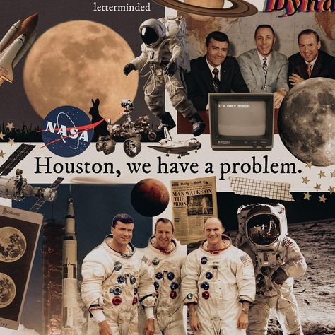 letterminded 🪐🧸📺 on Instagram: “saw this movie (Apollo 13) for the first time this weekend and it was fascinating omg! have you seen it? what did you think of it? •…” Physics Presentation, Apollo 13 Movie, Astro Physics, Thinking Aesthetic, Nasa Aesthetic, Nasa Houston, Apollo Moon Missions, College Wallpaper, Poster Format