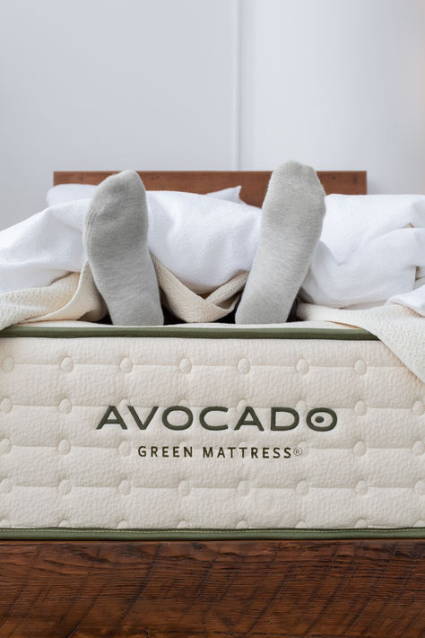 Avocado Green Mattress is on the humble little mission to be the world’s most sustainable mattress brand. How exactly is it doing that? Is it comfortable enough to give you a good night’s sleep? What about their pillows and other bedroom furniture? We’re answering all the questions you might have about this buzzy brand. #sponsored   @AvocadoGreenMattress Green Mattress, Mattress Brands, Avocado Green, Good Night, Bedroom Furniture, Stand Up, Mattress, Avocado, Sleep