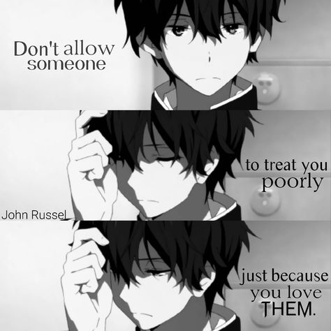 Anime Love Quotes, Manga Quotes, Anime Head, Happy Thanksgiving Quotes, Anime Quotes Inspirational, Anime Inspired Outfits, Anime People, Anime Reccomendations, Funny Words