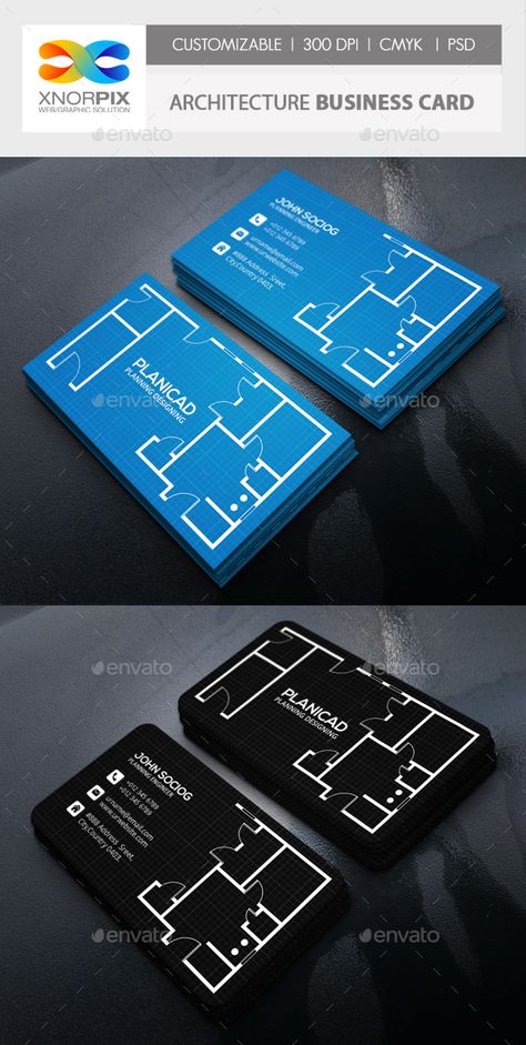 Architecture Business Card  — PSD Template #simple #workman • Download ➝ https://graphicriver.net/item/architecture-business-card/161729?ref=pxcr Architecture Business Cards, Architecture Business, Interior Designer Business Card, Construction Business Cards, Buisness Cards, Graphic Design Business Card, Architecture Logo, Cars Design, Name Card Design