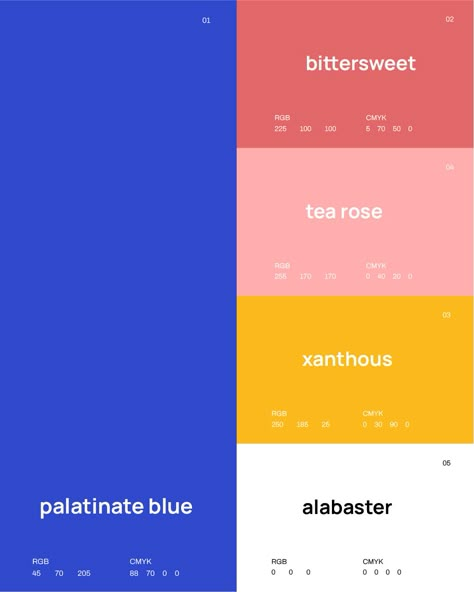 Bright Blue Color Scheme, Blue Yellow Pallette, Cool Blue Colour Palette, Royal Blue Color Pallete, Yellow Blue Graphic Design, Cobalt Blue Orange Color Palette, British Colour Palette, Royal Blue Palette Colour Schemes, Blue Pink Yellow White Color Palette