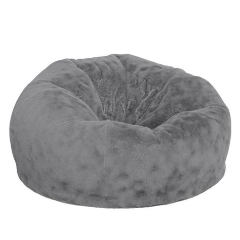 Are you tired of a boring hair that you barely fall asleep in? This beanbag chair is the perfect cushion to sit back, relax, and enjoy a movie OR sleep. This beanbag is ONLY $19. Check out the link below to learn more! Grey Bean Bag Target, Bing Bag Chairs Bedroom, Sage Green Bean Bag, Beanbag Chair Aesthetic, Bean Bag For Bedroom, Bean Bag Chair Aesthetic, Couches For Bedrooms, Cute Beanbag, Lovesac Bean Bag