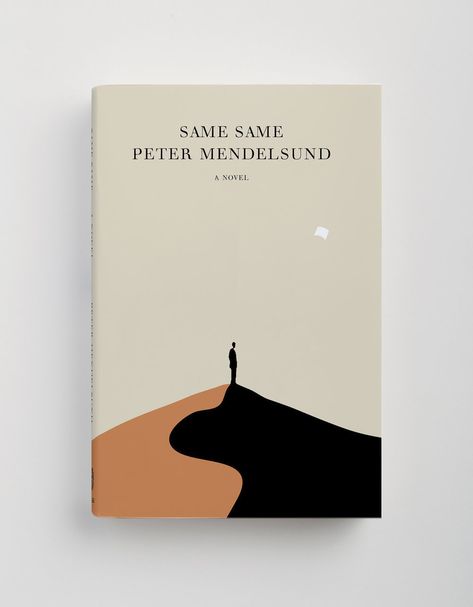 Peter Mendelsund, Poetry Book Cover, Minimal Book, Minimalist Book Cover, Book Cover Art Design, Publish A Book, Cover Design Inspiration, Minimalist Book, Creative Book Covers