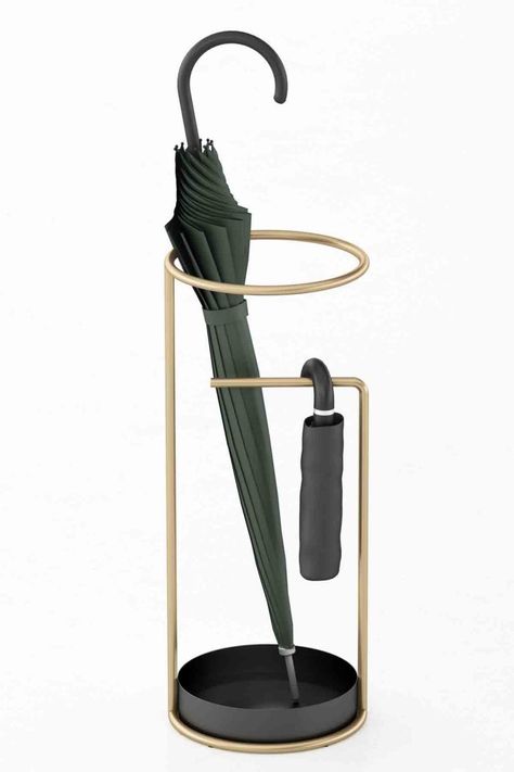 The cool new collection from Italian furniture brand Calligaris. It's major! | Livingetc Umbrella Stand Design, Italian Furniture Brands, House Furniture Design, Entrance Decor, Steel Furniture, Cute Room Decor, Italian Furniture, Mobile Design, Metal Furniture