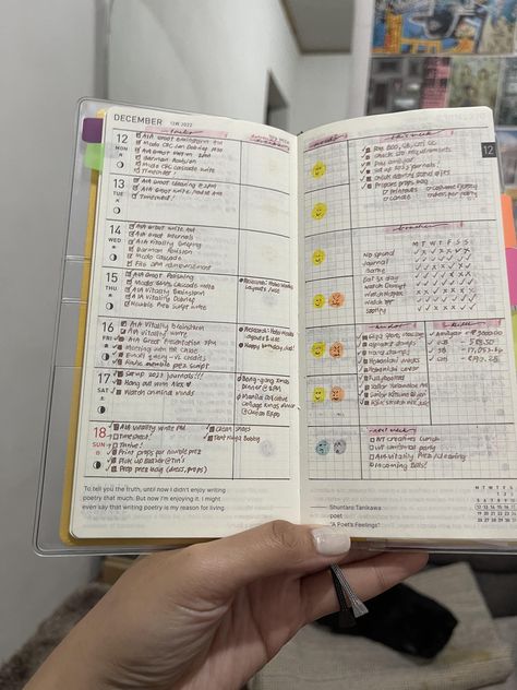 Figuring out which layout works for my needs and goals on my Hobonichi Weeks is the best part. ❤️ calendarorganization #budgetplannerworksheet #freeprintableplanners Hobonichi Weeks Layout Ideas, Student Planner Organization, Hobonichi Ideas, School Planner Template, 2024 Journal, Daily Tracker, Studying Motivation, Study Aesthetics, Study Planner Printable