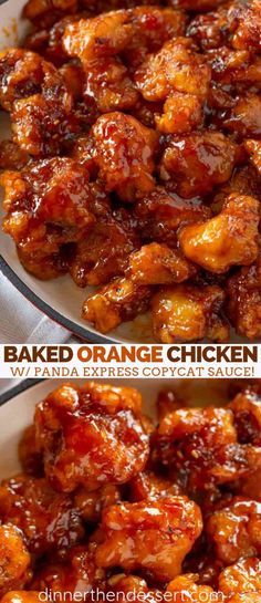 Meals For Winter Dinners, Dietbic Recipes, Fried Orange Chicken Recipe, Fresh Mandarin Orange Recipes, Small Dinner Ideas, Summer Time Dinner Ideas, Dinner Meals Recipes, Healthier Dinner Recipes, Tai Food Recipes