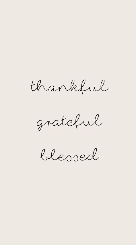 #thankful #grateful  #blessed #quotes #love #humble #happy Thankful Grateful Blessed Tattoo, Blessed And Thankful Quotes, Humbly Grateful Quotes, Grateful Background, Blessed Wallpaper Aesthetic, Thankful Blessed Quotes, Grateful And Happy Quotes, Thankfully Quotes Grateful, God Thankful Quotes