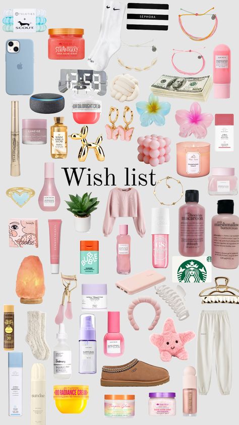 Birthday Wish List For Teens Gift Ideas, Christmas List Ideas 12-13, Things To Get A 15 Yo For Her Birthday, Things To Get For Christmas 10-11 Cheap, Stuff For Birthday List, What To Get For Christmas 11-12, Christmas List Ideas For Teens 2024, X Mas List, Popular Items 2024