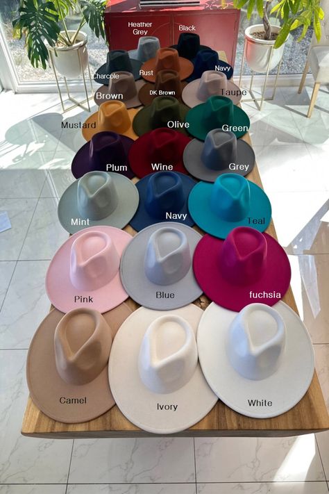 This Fedoras item by LOVHAT has 48 favorites from Etsy shoppers. Ships from La Canada Flintridge, CA. Listed on Aug 5, 2024 Womens Outfits With Hats, Hat Party Ideas Ladies, Hat Outfits For Women, Boho Hat Outfit, Big Hat Brunch, Fedora Hat Outfit, Hat Cleaning, Fedora Hat Outfits, Womens Hats Fashion