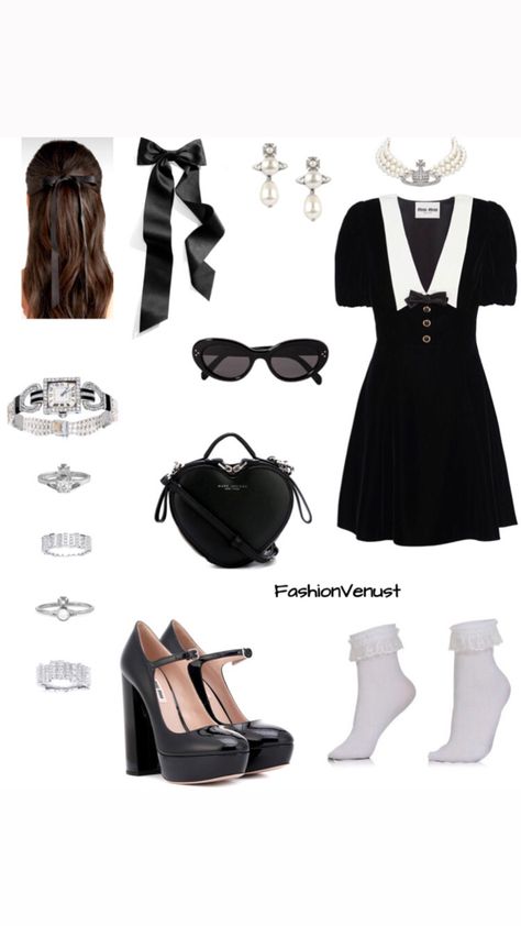 MyWork/OutfitInspo All Blacks, Funerals Outfits, Funeral Outfits, Funeral Outfit, Wearing All Black, Themed Party, Everyday Outfits, Funeral, Party Outfit