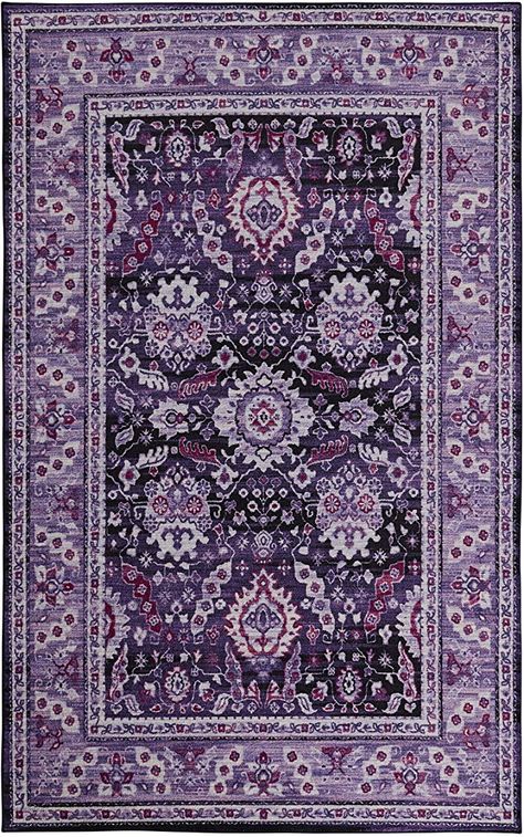 Purple Rugs, Magic Carpet Ride, Purple Home Decor, Purple Carpet, Purple Bedroom, Purple Area Rug, Purple Interior, Purple Rooms, Purple Decor