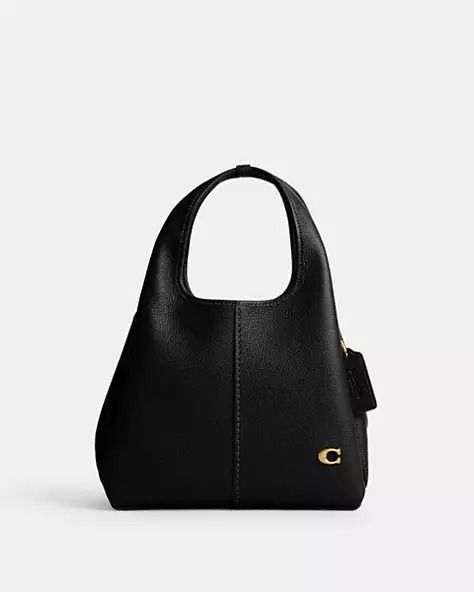 Women's Crossbody Bags | COACH® UK Trendy Coach Shoulder Bag, Luxury Elegant Coach Saddle Bag, Ruby Lyn Coach Bag, Latest Coach Handbags, Coach Bag Blck, Coach Ergo 9035, Coach Bags Handbags Coach, Lane Shoulder Bag Coach, Coach Purse Coach